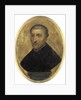 Petrus Canisius, 1521-97, Cleric and writer in Nijmegen The Netherlands by Anonymous