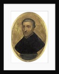 Petrus Canisius, 1521-97, Cleric and writer in Nijmegen The Netherlands by Anonymous