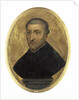 Petrus Canisius, 1521-97, Cleric and writer in Nijmegen The Netherlands by Anonymous