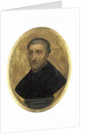 Petrus Canisius, 1521-97, Cleric and writer in Nijmegen The Netherlands by Anonymous