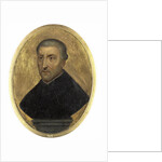 Petrus Canisius, 1521-97, Cleric and writer in Nijmegen The Netherlands by Anonymous