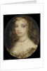 Portrait of a woman by Anonymous