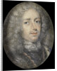 Johan Willem Friso, 1687-1711, Prince of Orange-Nassau by Anonymous