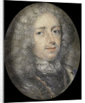 Johan Willem Friso, 1687-1711, Prince of Orange-Nassau by Anonymous