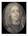 Johan Willem Friso, 1687-1711, Prince of Orange-Nassau by Anonymous