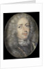 Johan Willem Friso, 1687-1711, Prince of Orange-Nassau by Anonymous