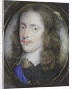 Willem II, 1626-50, Prince of Orange by Anonymous