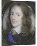 Willem II, 1626-50, Prince of Orange by Anonymous