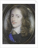 Willem II, 1626-50, Prince of Orange by Anonymous