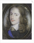 Willem II, 1626-50, Prince of Orange by Anonymous