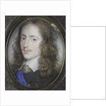 Willem II, 1626-50, Prince of Orange by Anonymous