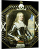 Willem Frederik, 1613-64, Count of Nassau-Dietz, governor of Friesland The Netherlands by Anonymous