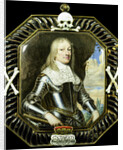 Willem Frederik, 1613-64, Count of Nassau-Dietz, governor of Friesland The Netherlands by Anonymous