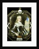 Willem Frederik, 1613-64, Count of Nassau-Dietz, governor of Friesland The Netherlands by Anonymous