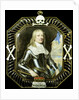 Willem Frederik, 1613-64, Count of Nassau-Dietz, governor of Friesland The Netherlands by Anonymous