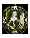 Willem Frederik, 1613-64, Count of Nassau-Dietz, governor of Friesland The Netherlands by Anonymous