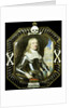 Willem Frederik, 1613-64, Count of Nassau-Dietz, governor of Friesland The Netherlands by Anonymous