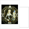 Willem Frederik, 1613-64, Count of Nassau-Dietz, governor of Friesland The Netherlands by Anonymous