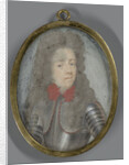 Hendrik Casimir II, 1657-96, Prince of Nassau-Dietz by Marie Duchatel
