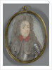 Hendrik Casimir II, 1657-96, Prince of Nassau-Dietz by Marie Duchatel
