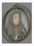 Hendrik Casimir II, 1657-96, Prince of Nassau-Dietz by Marie Duchatel