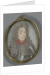 Hendrik Casimir II, 1657-96, Prince of Nassau-Dietz by Marie Duchatel