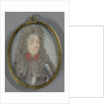Hendrik Casimir II, 1657-96, Prince of Nassau-Dietz by Marie Duchatel