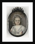 Willem IV, 1711-51, Prince of Orange Nassau, as a child by Anonymous