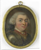 Willem IV, 1711-51, Prince of Orange Nassau by Anonymous