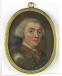 Willem IV, 1711-51, Prince of Orange Nassau by Anonymous