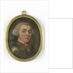 Willem IV, 1711-51, Prince of Orange Nassau by Anonymous