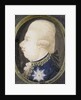 Willem V, 1748-1806, Prince of Orange-Nassau by Anonymous