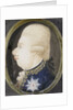 Willem V, 1748-1806, Prince of Orange-Nassau by Anonymous