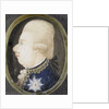 Willem V, 1748-1806, Prince of Orange-Nassau by Anonymous
