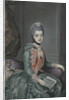 Frederika Sophia Wilhelmina, 1751-1820, princes of Prussia, wife of prins Willem V by Anonymous