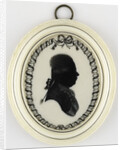 Willem V, 1748-1806, Prince of Orange-Nassau by Anonymous