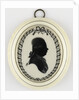 Willem V, 1748-1806, Prince of Orange-Nassau by Anonymous