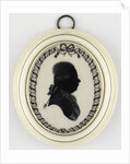 Willem V, 1748-1806, Prince of Orange-Nassau by Anonymous