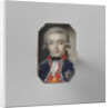 Ring with Portrait of Willem George Frederik, Prince of Orange-Nassau by Anonymous