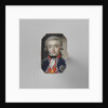 Ring with Portrait of Willem George Frederik, Prince of Orange-Nassau by Anonymous