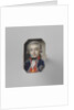 Ring with Portrait of Willem George Frederik, Prince of Orange-Nassau by Anonymous
