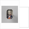 Ring with Portrait of Willem George Frederik, Prince of Orange-Nassau by Anonymous