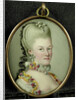 Frederika Sophia Wilhelmina, 1751-1820, princes of Prussia, wife of prins Willem V by Anonymous