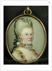 Frederika Sophia Wilhelmina, 1751-1820, princes of Prussia, wife of prins Willem V by Anonymous