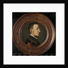 Portrait of René de Châlon, Prince of Orange by Anonymous