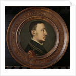 Portrait of René de Châlon, Prince of Orange by Anonymous