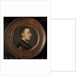 Portrait of René de Châlon, Prince of Orange by Anonymous