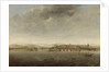 View of Cochin on the Malabar Coast of India by Johannes Vinckboons