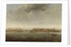 View of Cochin on the Malabar Coast of India by Johannes Vinckboons
