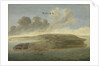View of Banda, Southern Moluccas by Johannes Vinckboons